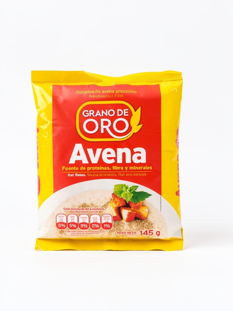 Avena grano de oro 145gr