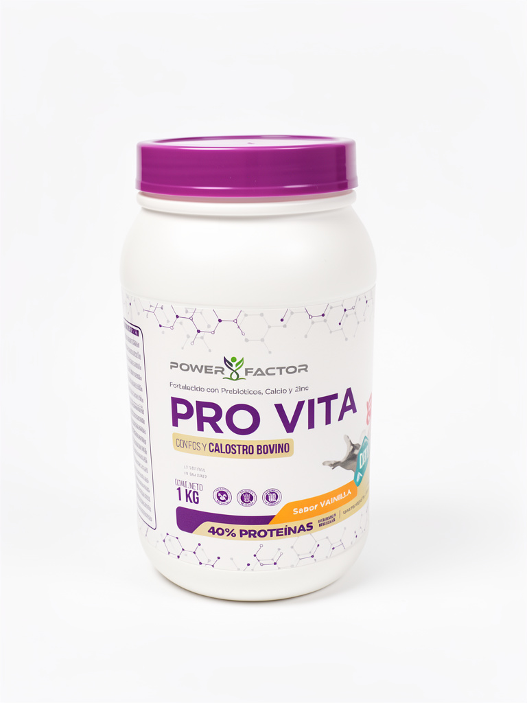 Pro Vita Calostro 1kg