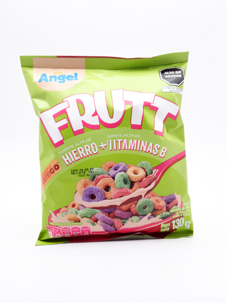 Angel Fruitt 130g
