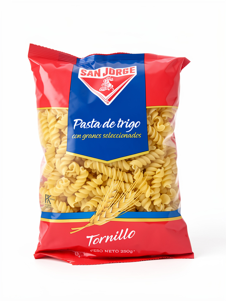 TORNILLO250 GR SAN JORGE SAN JORGE