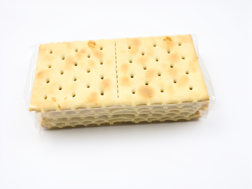 Galletas soda suelta
