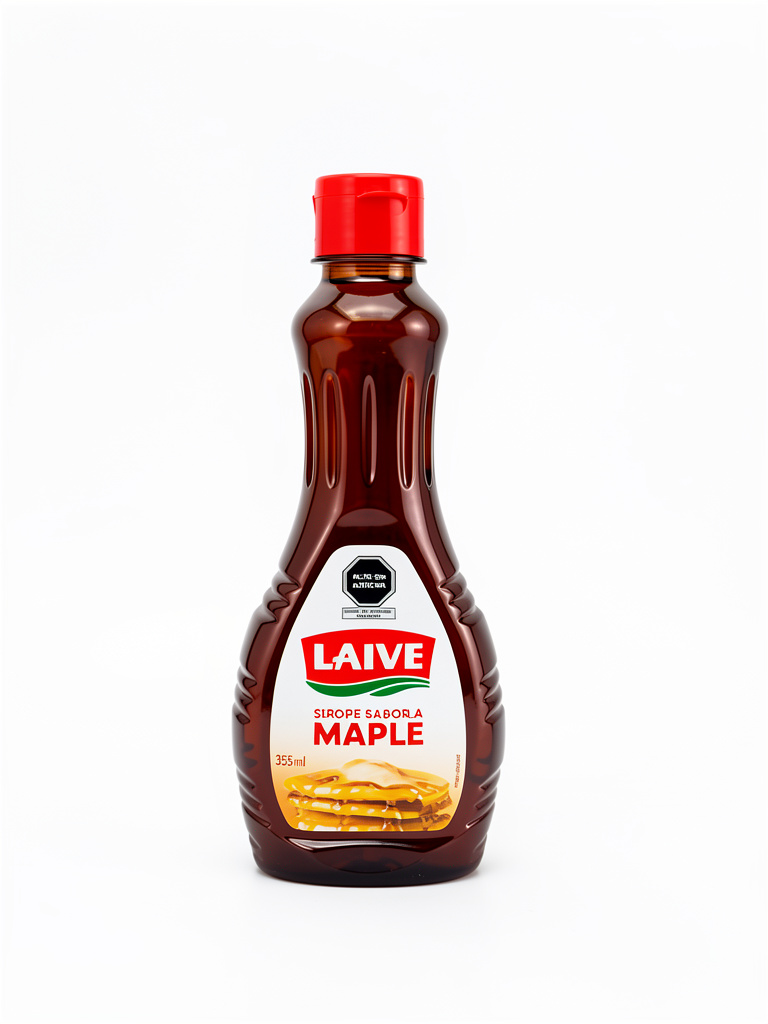 Maple 355ml