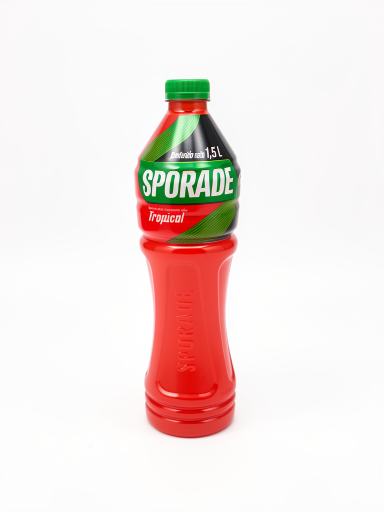 Sporade 1.5Lt