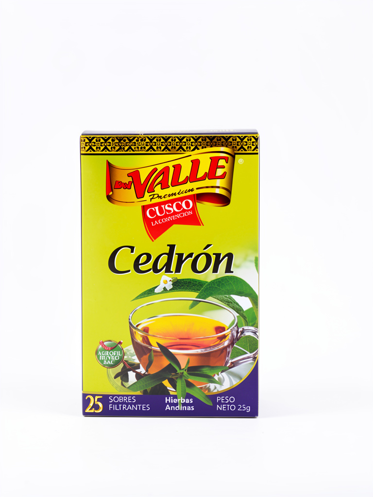 Cedron