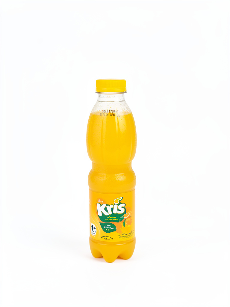 KRIS citrus punch 350ml