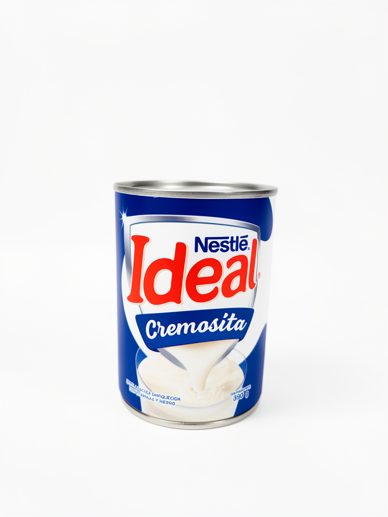Nestlé Ideal Cremosita
