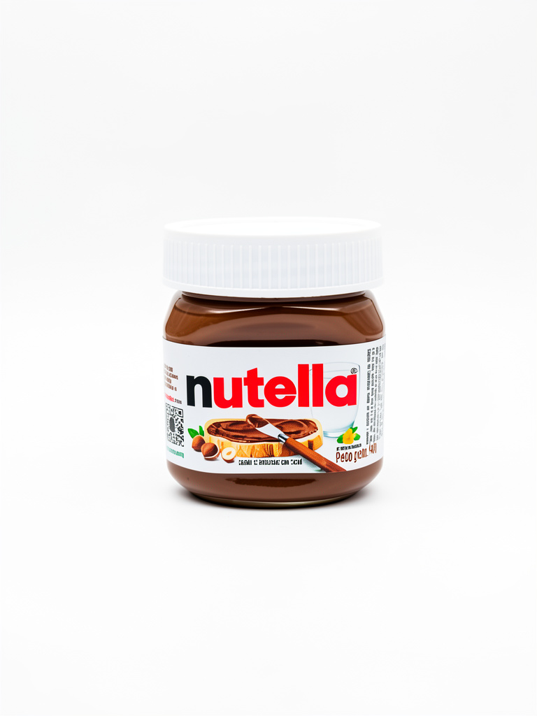 Nutella 140g