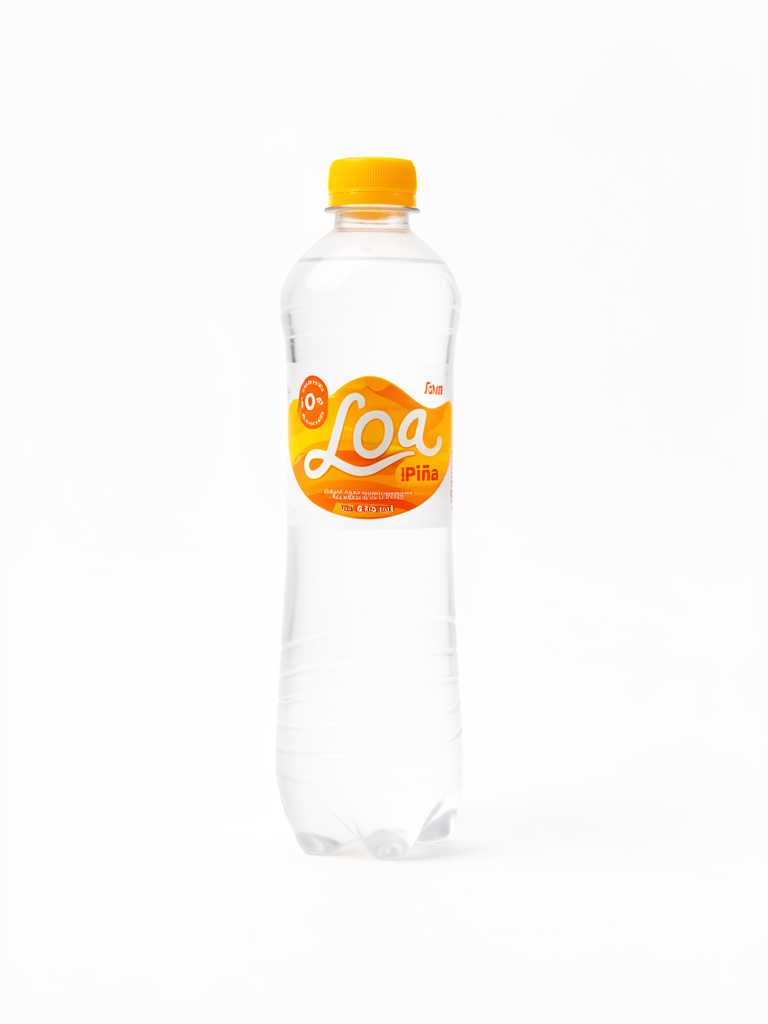 Loa Piña 625ml