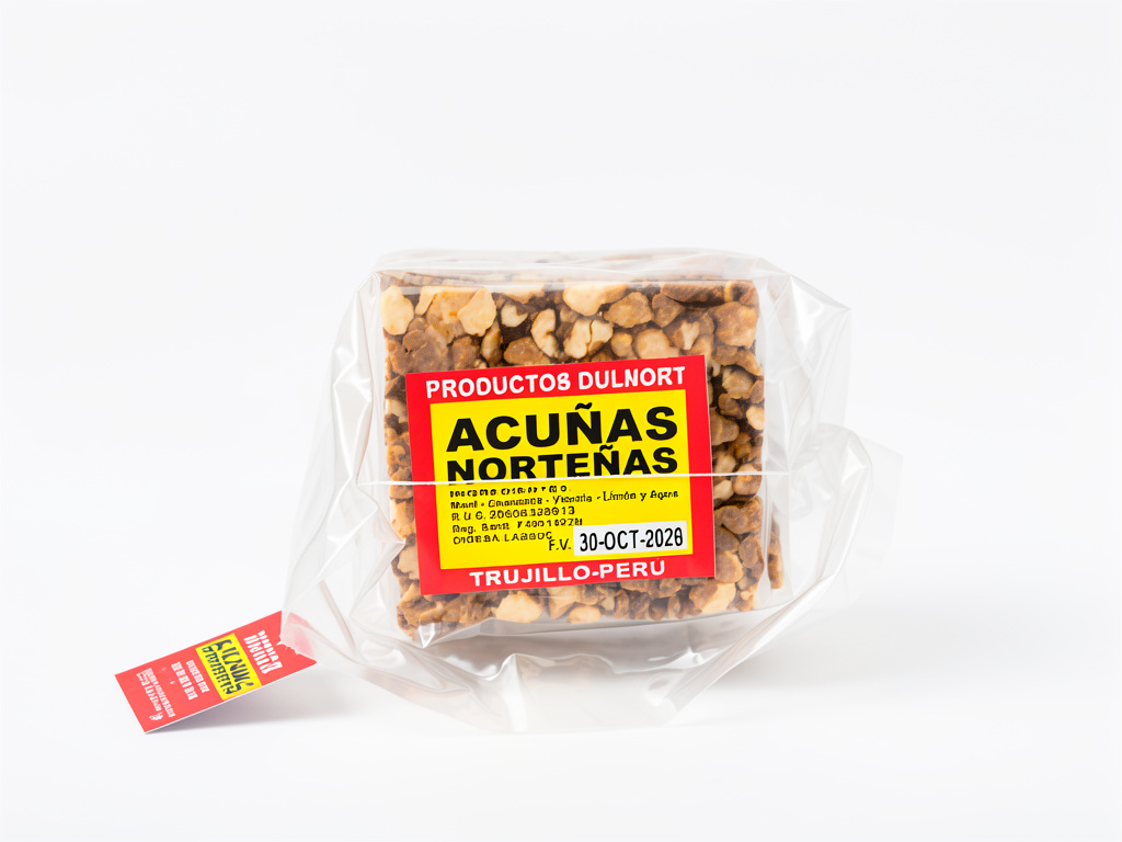 Acuña norteñas