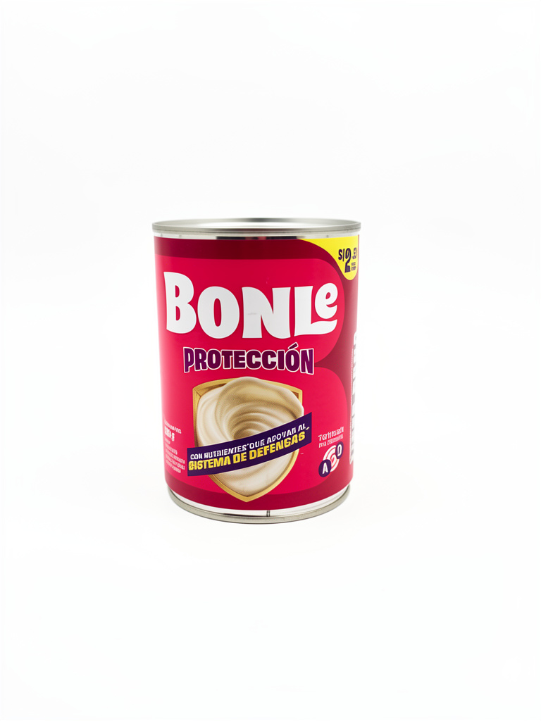 Bonlé Proteccion lata