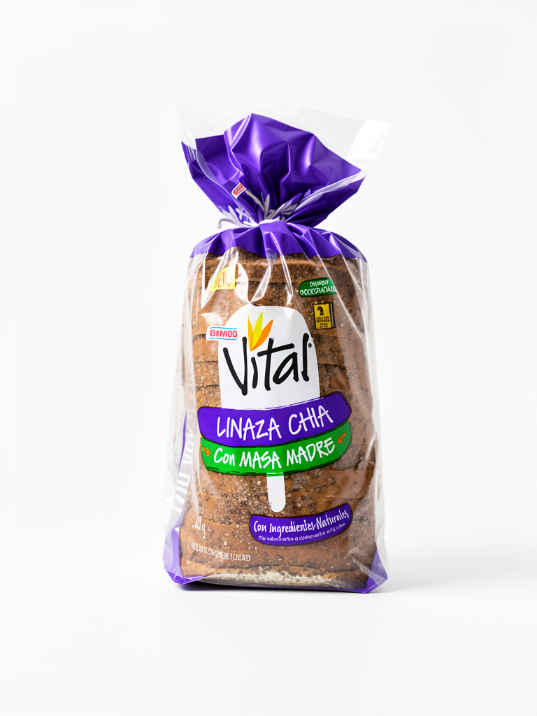 Vital linaza chia 360g