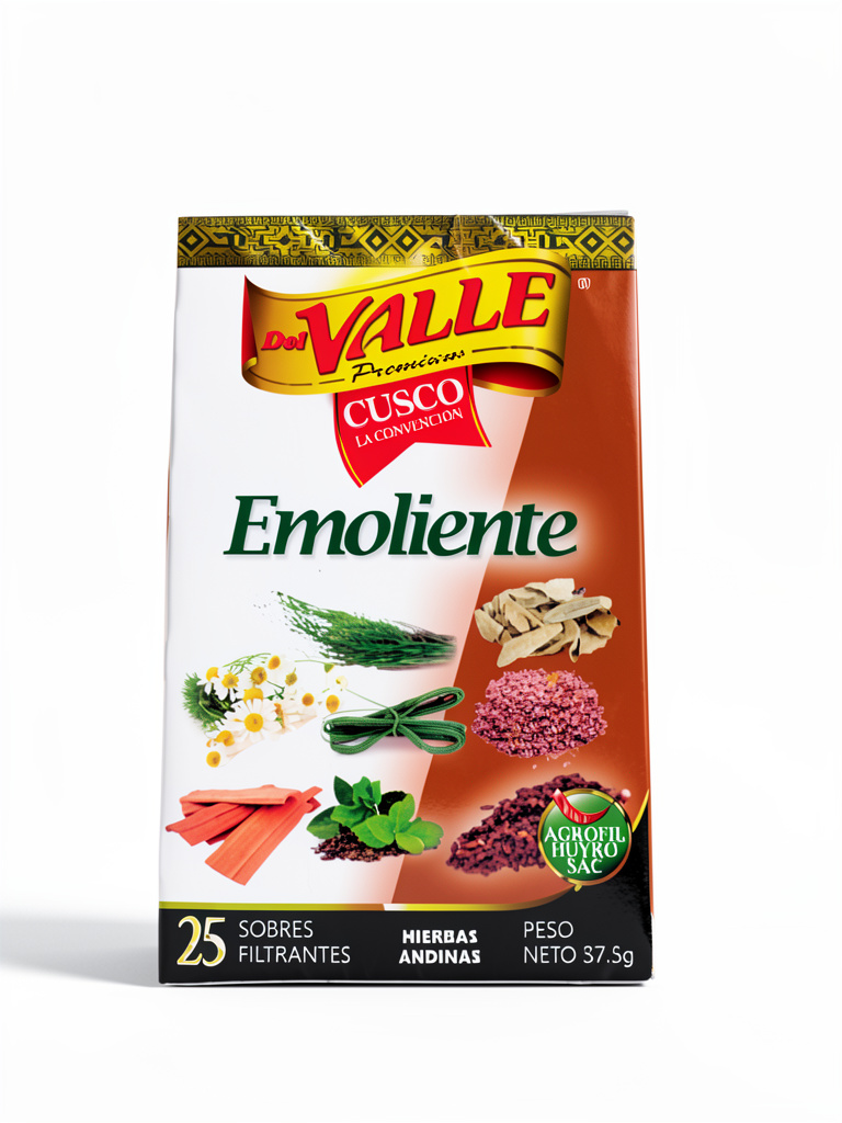 Emoliente