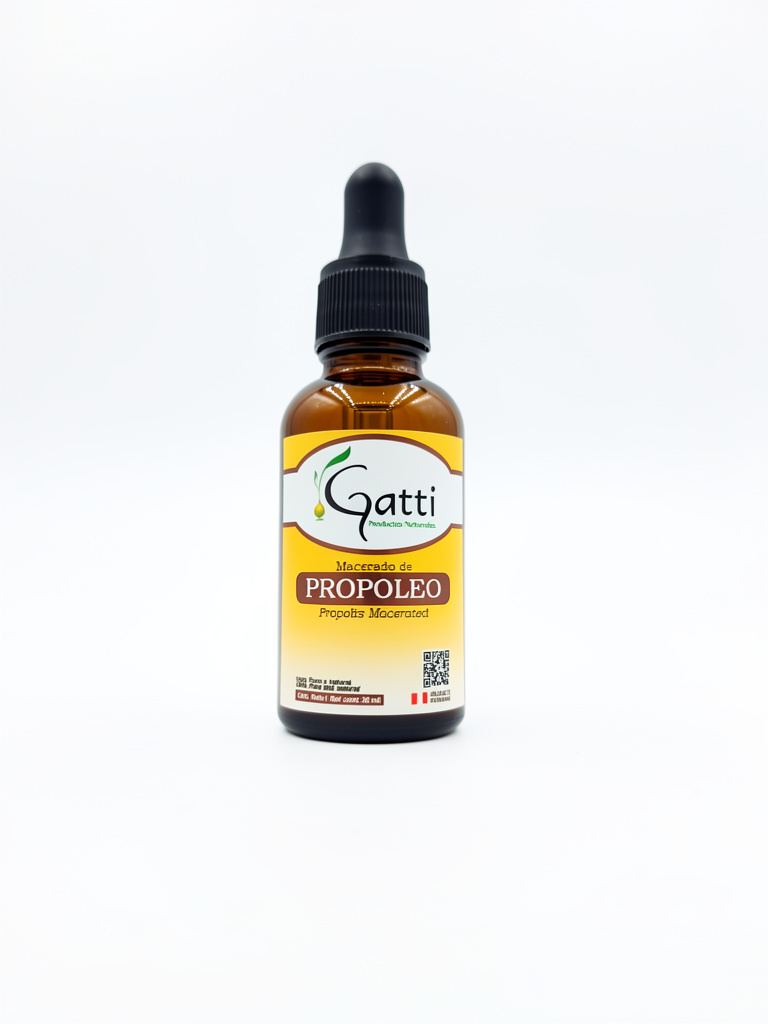 Gatti propoleo 30ml
