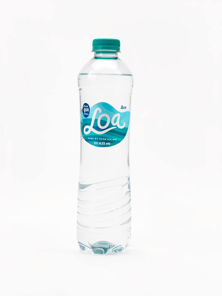 Loa Agua sin gas 625ml