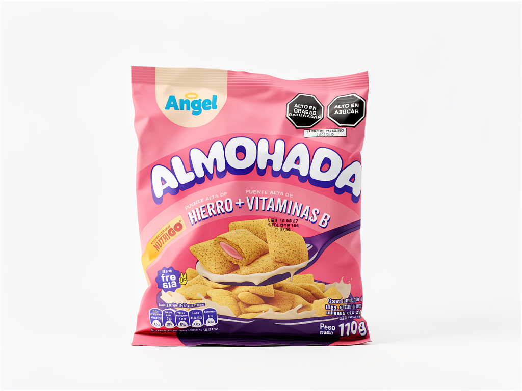 Angel Almohada cereal 110g