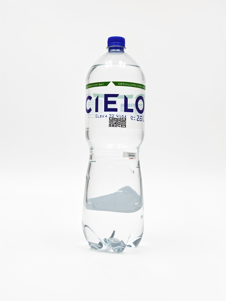 Cielo agua sin gas 2L