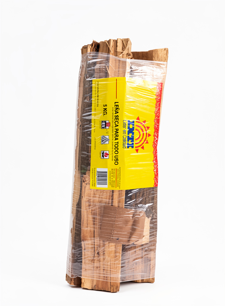 Leña seca para todo uso