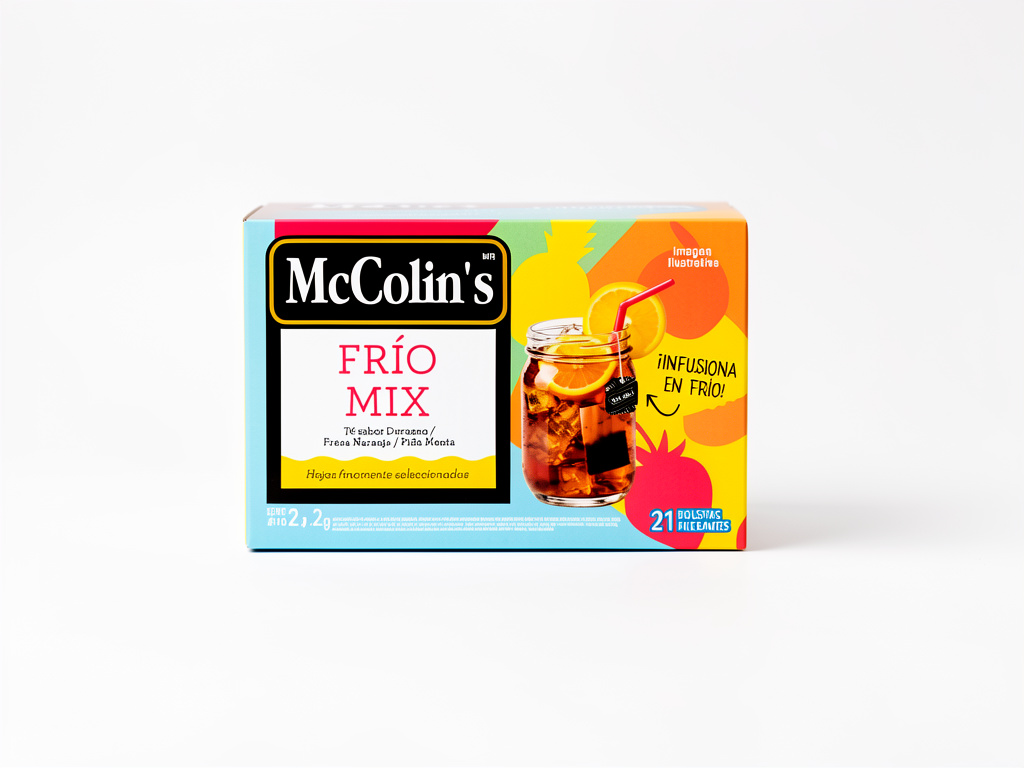 FRIO MIX