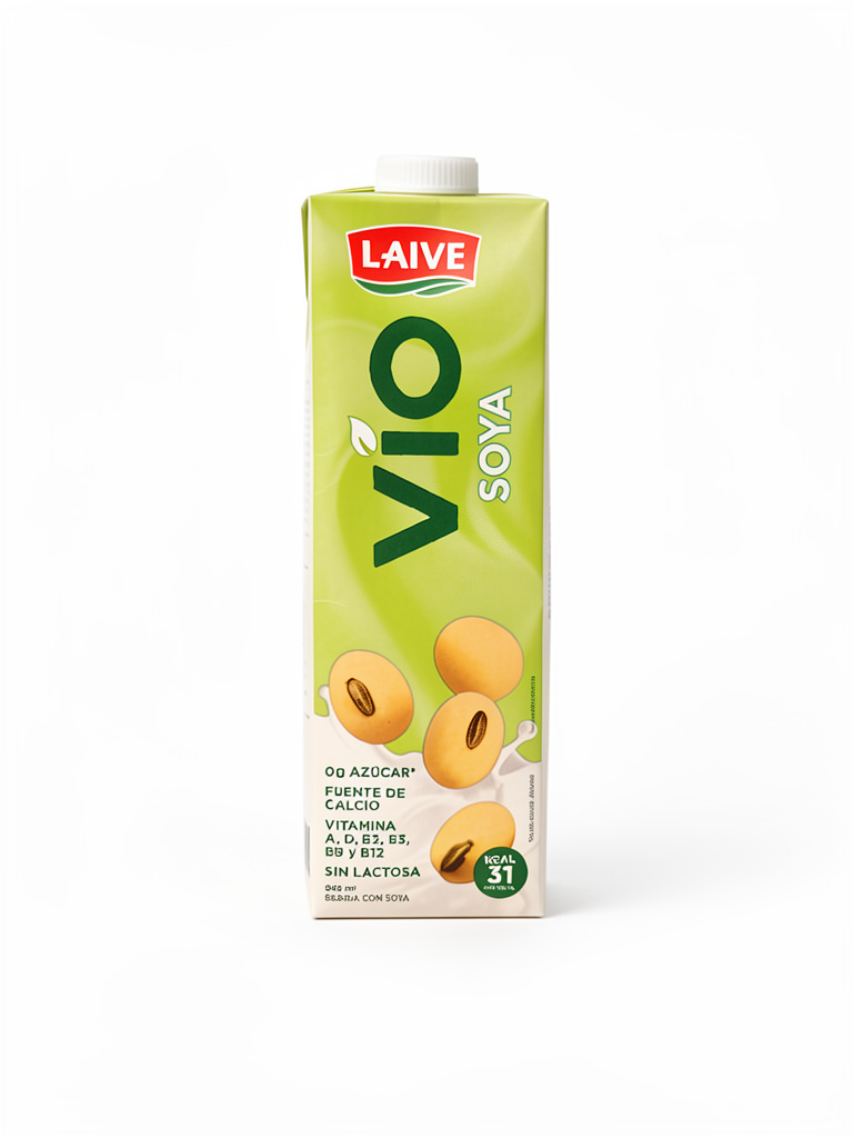 Laive Vio Soya 946ml