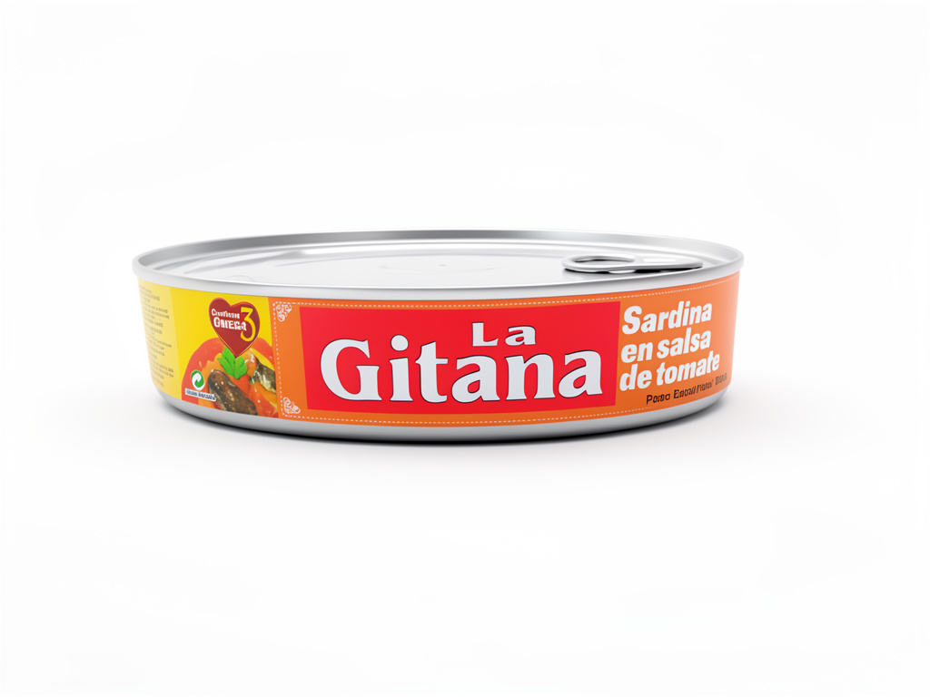 La gitana