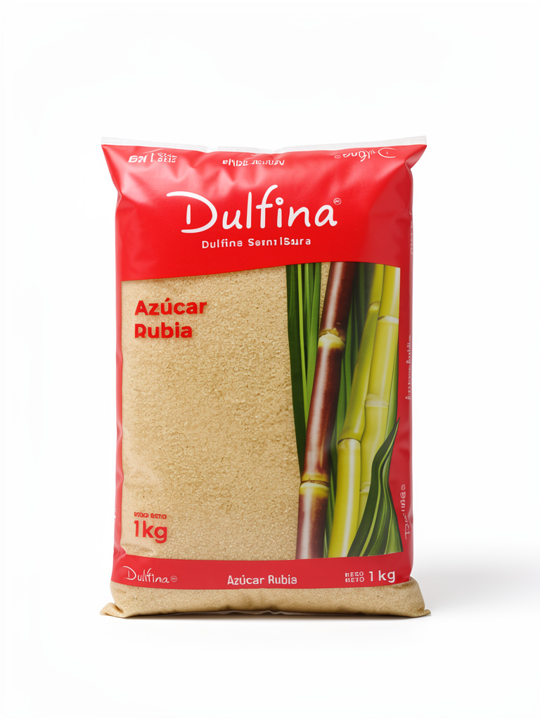 Azúcar Dulfina 1kg