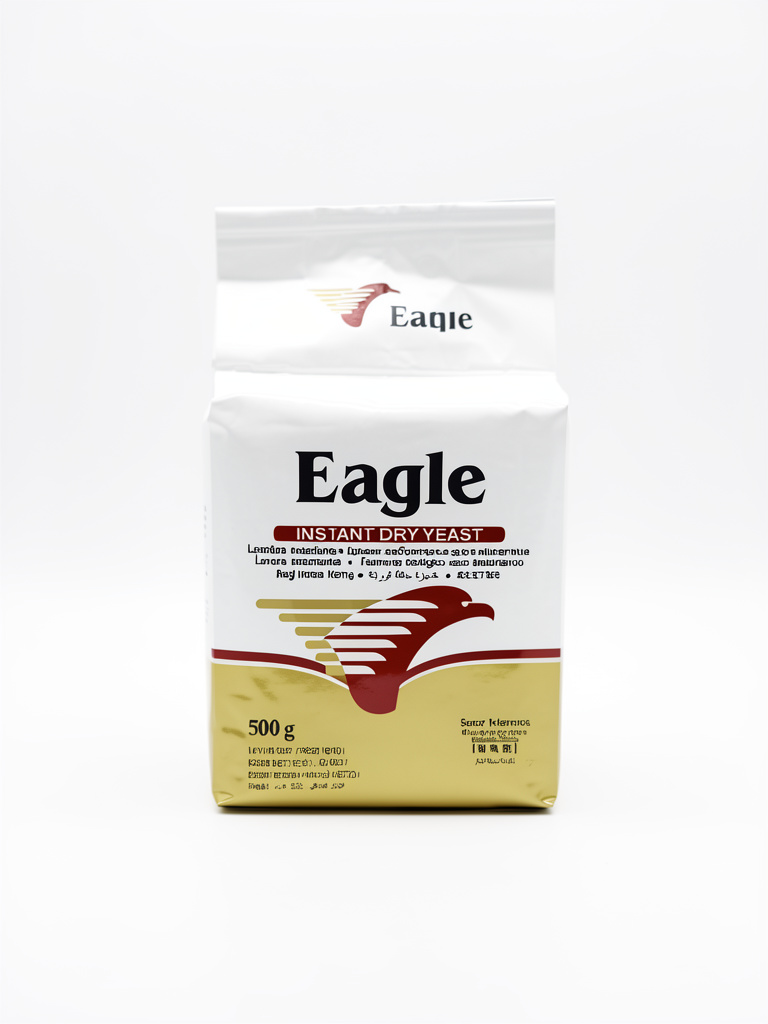 Eagle levadura seca instantanea 500g