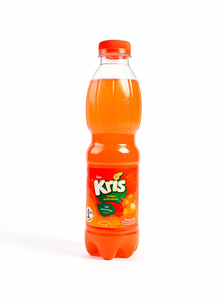 Kris roja 600ml