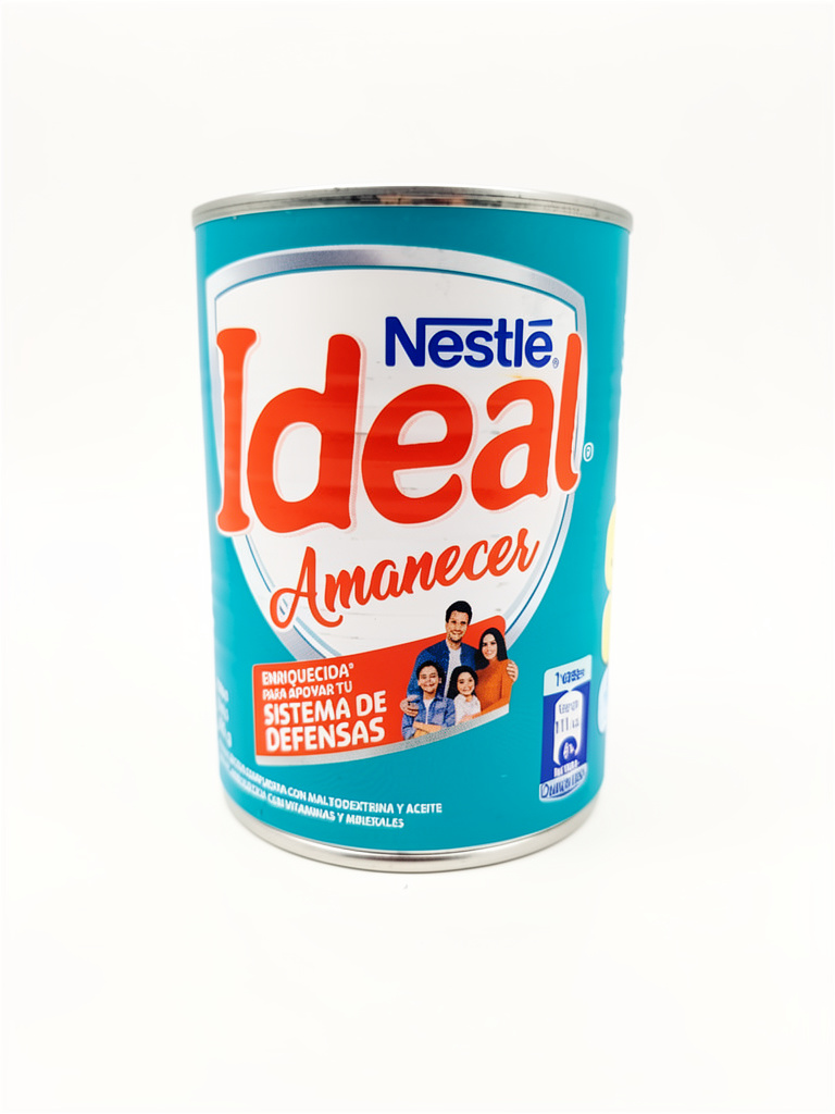 Nestle Ideal Amanecer