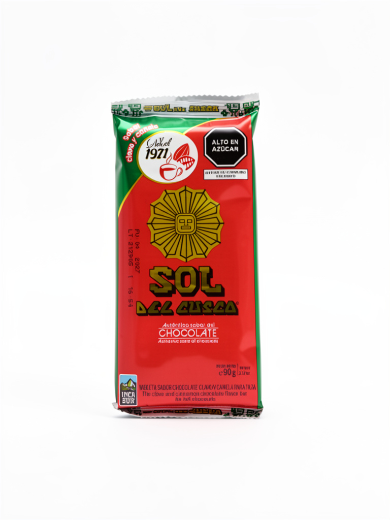 Sol del Cusco 90g