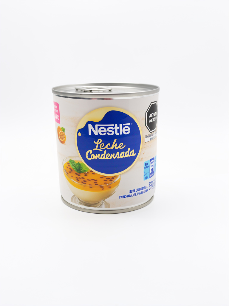 Leche condenada Nestlé 393g