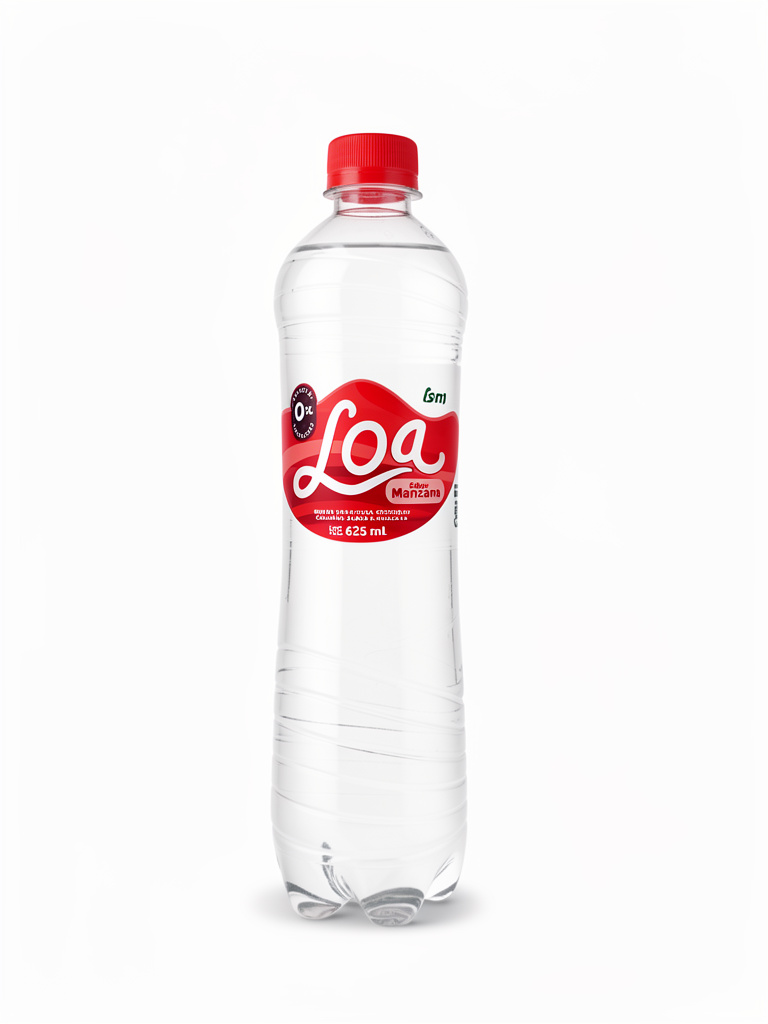 Loa Manzana 625ml