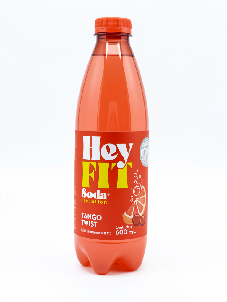 Hey Fit Tango Twist 600ml