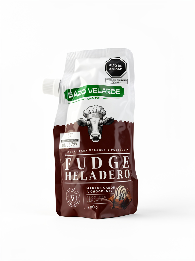 bazo valverde fudge