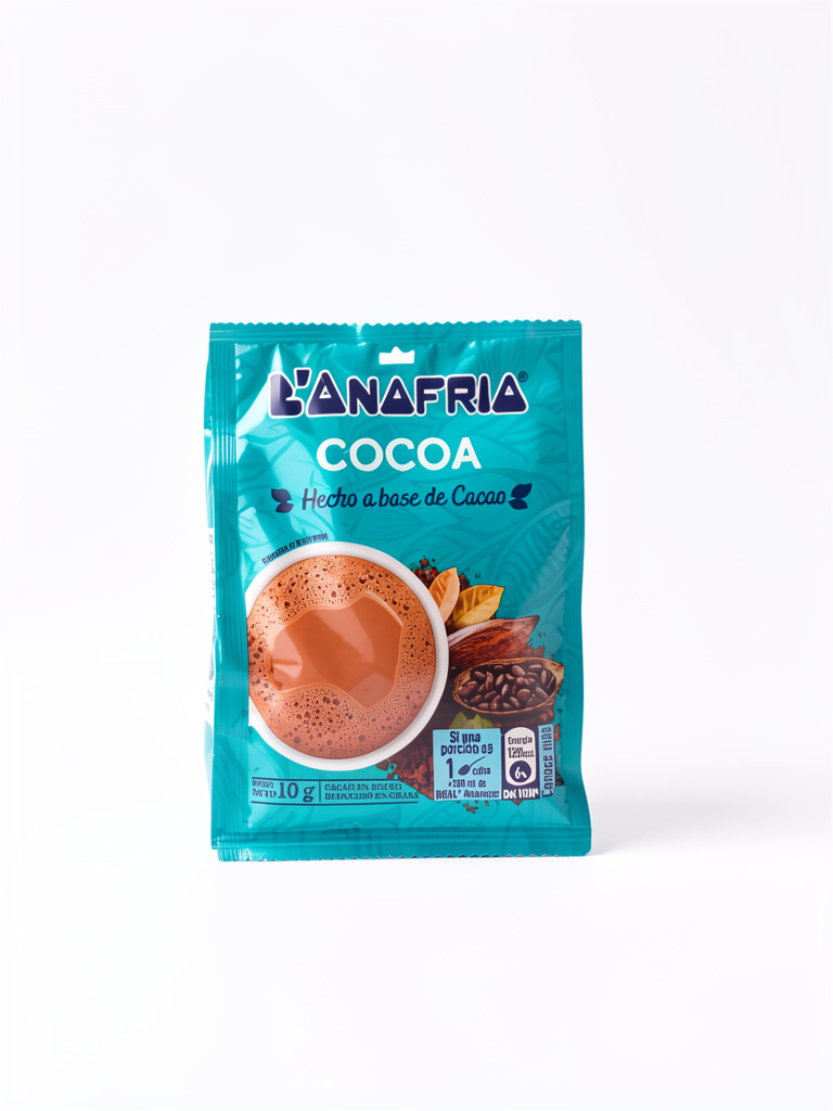 Cocoa 10gr Donofrio