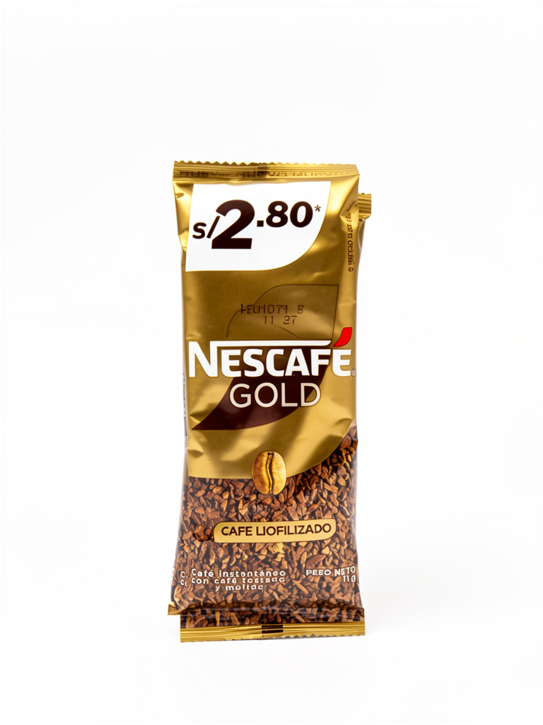 Nescafe gold 11g