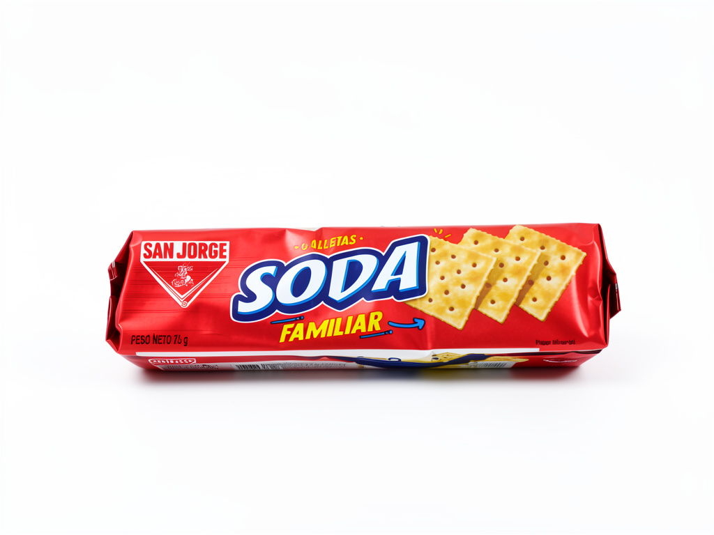 Soda familia