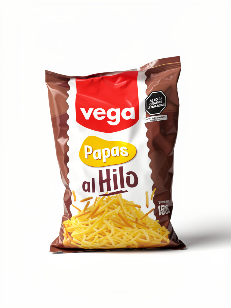 papas al hilo Vega