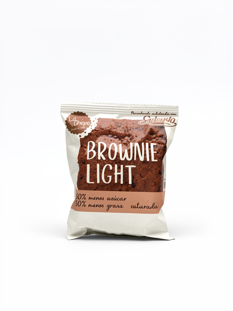 Brownie light