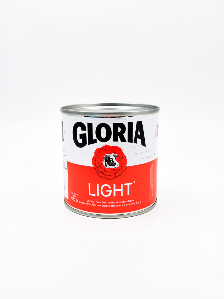 Gloria Light 170gr