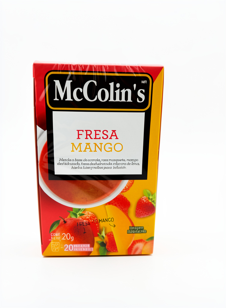 FRESA MANGO