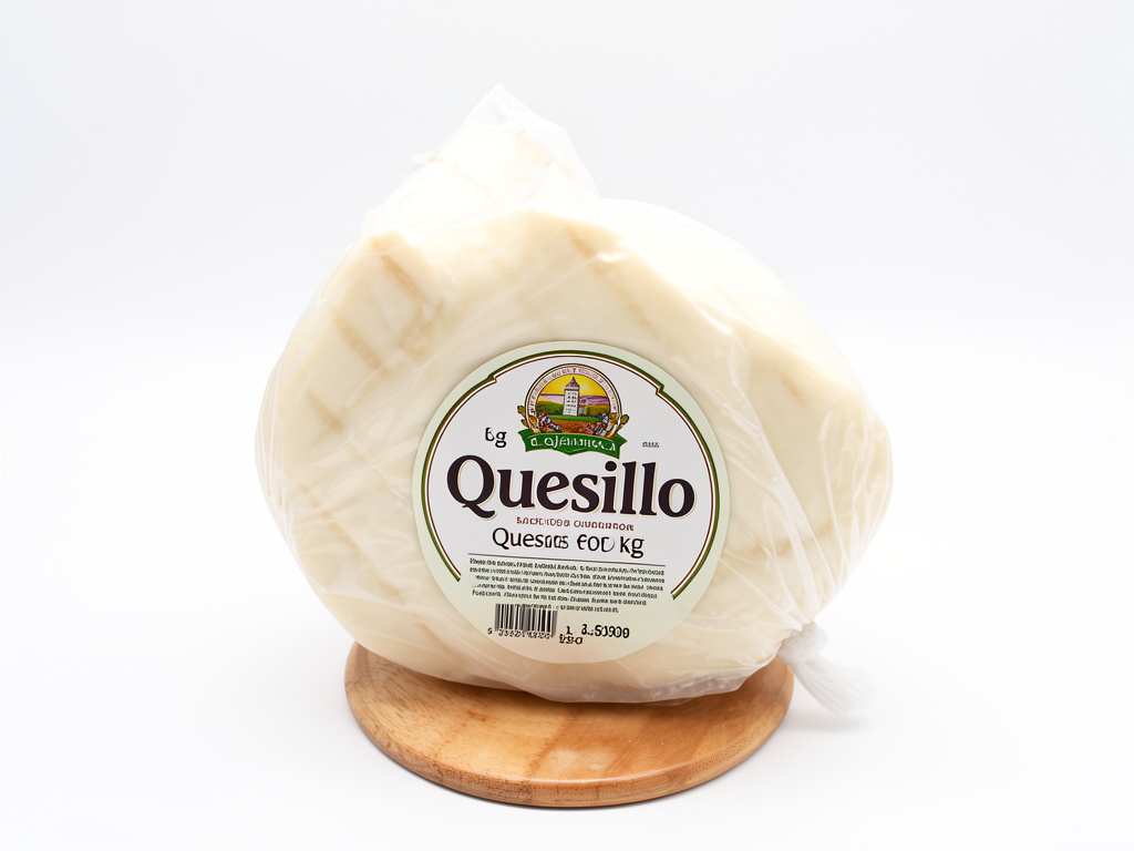 Quesillo kg