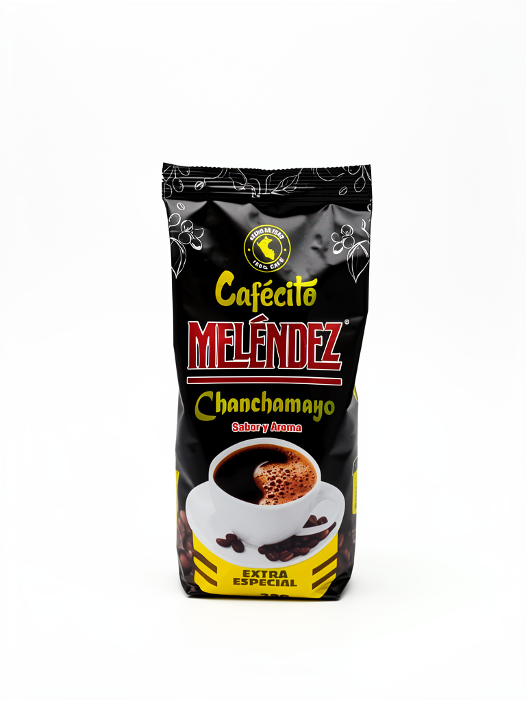 Café  selecto tradicional