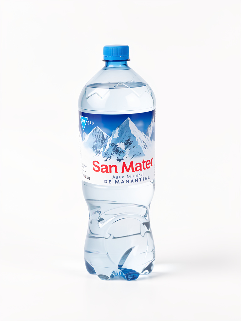 San Mateo 2.5L