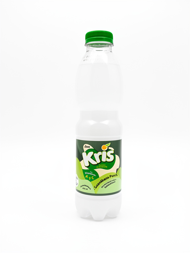 Kris Guanabana Punch