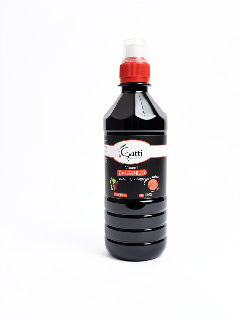 Gatti Vinagre Balsamico 500ml