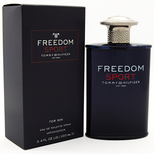 FREEDOM TOMMY