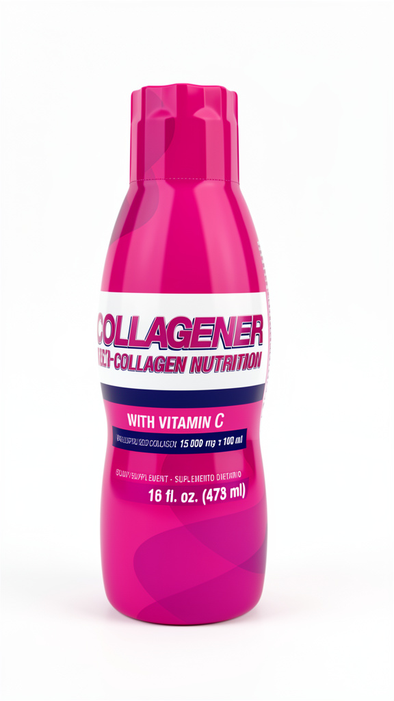 COLLAGENER SUPLEMENTOS