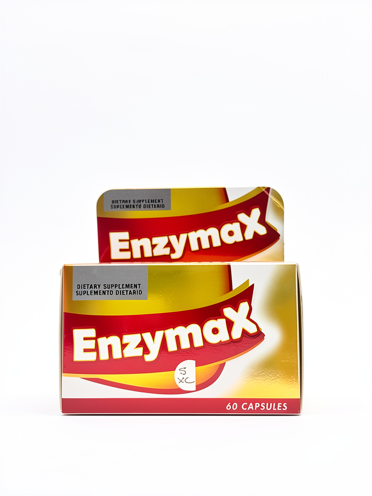 ENZYMAX