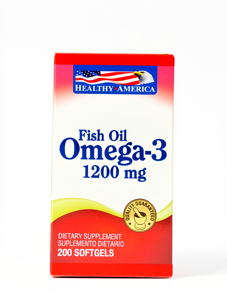 OMEGA 3
