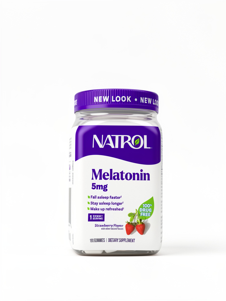 MELATONIN